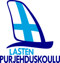 Lasten purjehduskoulu